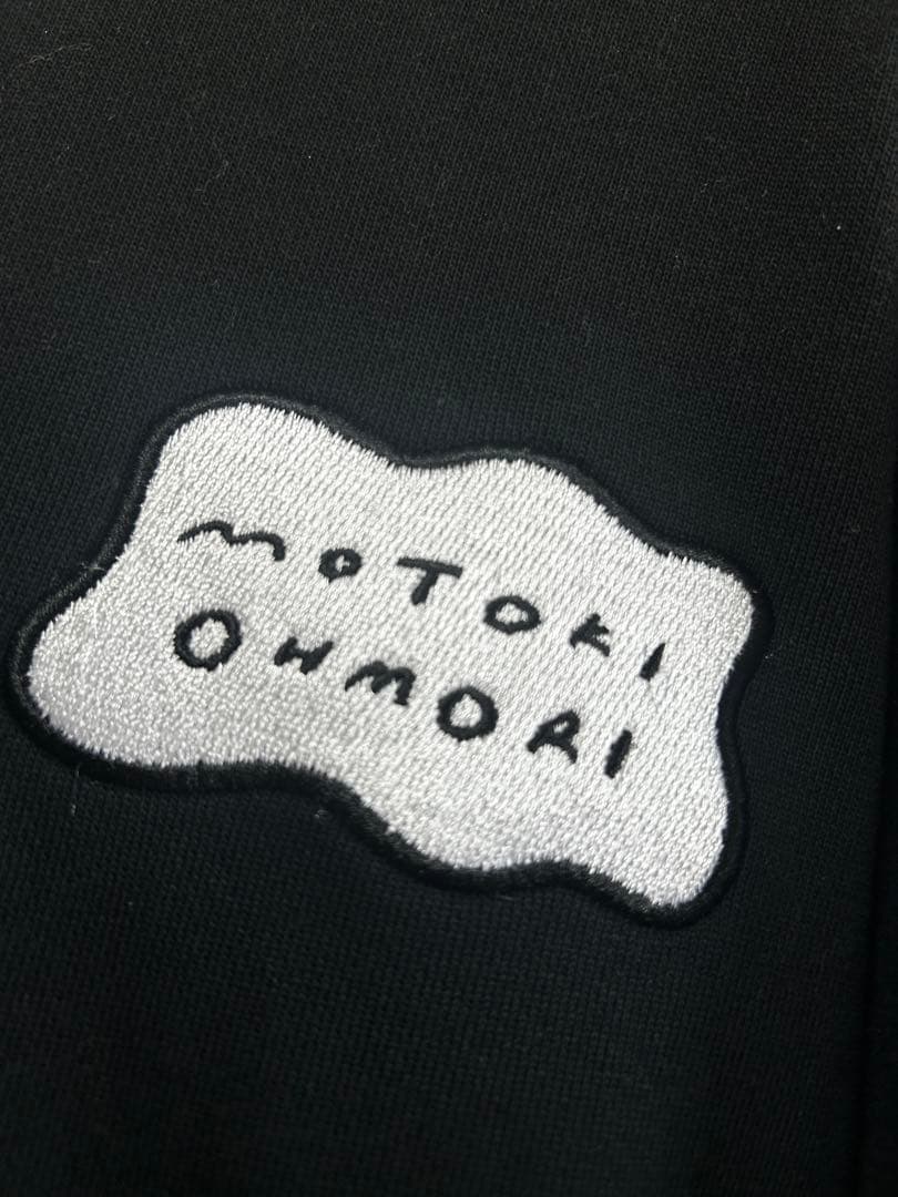 【りんごさん専用】2025 大森元貴 バースデー パーカー Lサイズ　試着のみ