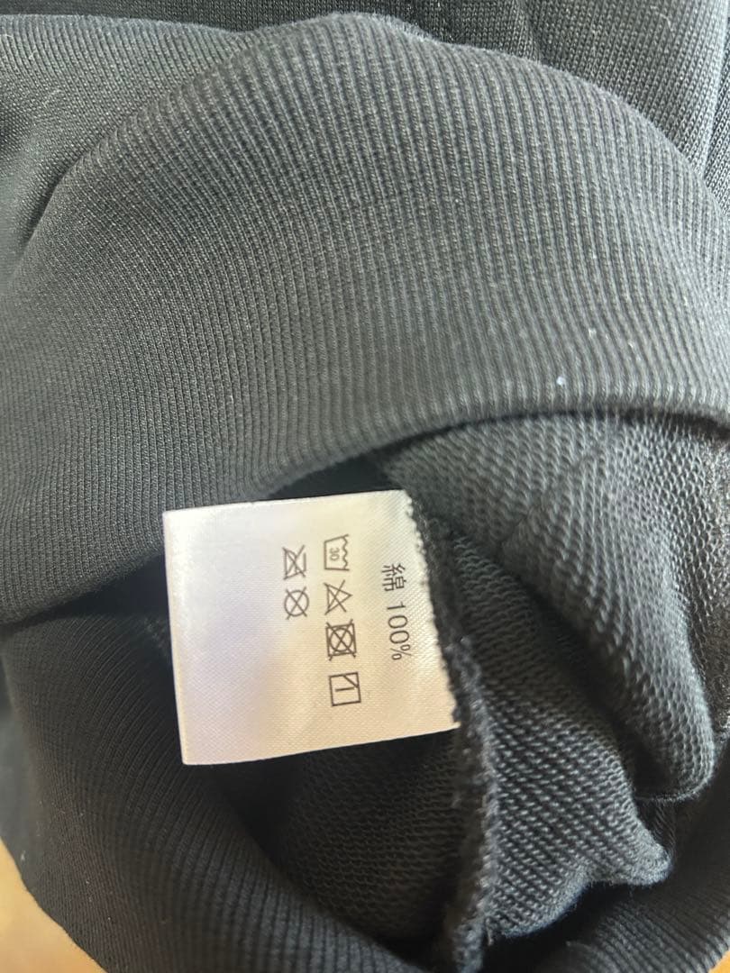 【りんごさん専用】2025 大森元貴 バースデー パーカー Lサイズ　試着のみ