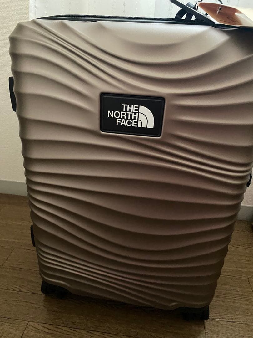 t*y様 新品⭐︎ノースフェイス The NORTH FACE キャリーケース