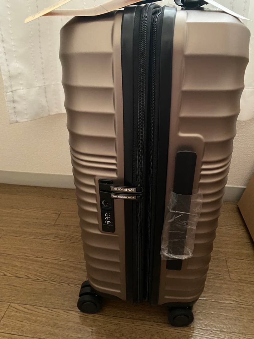 t*y様 新品⭐︎ノースフェイス The NORTH FACE キャリーケース