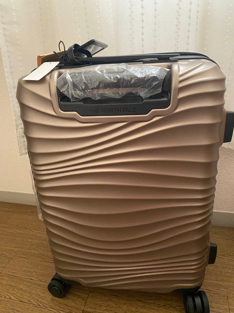 t*y様 新品⭐︎ノースフェイス The NORTH FACE キャリーケース