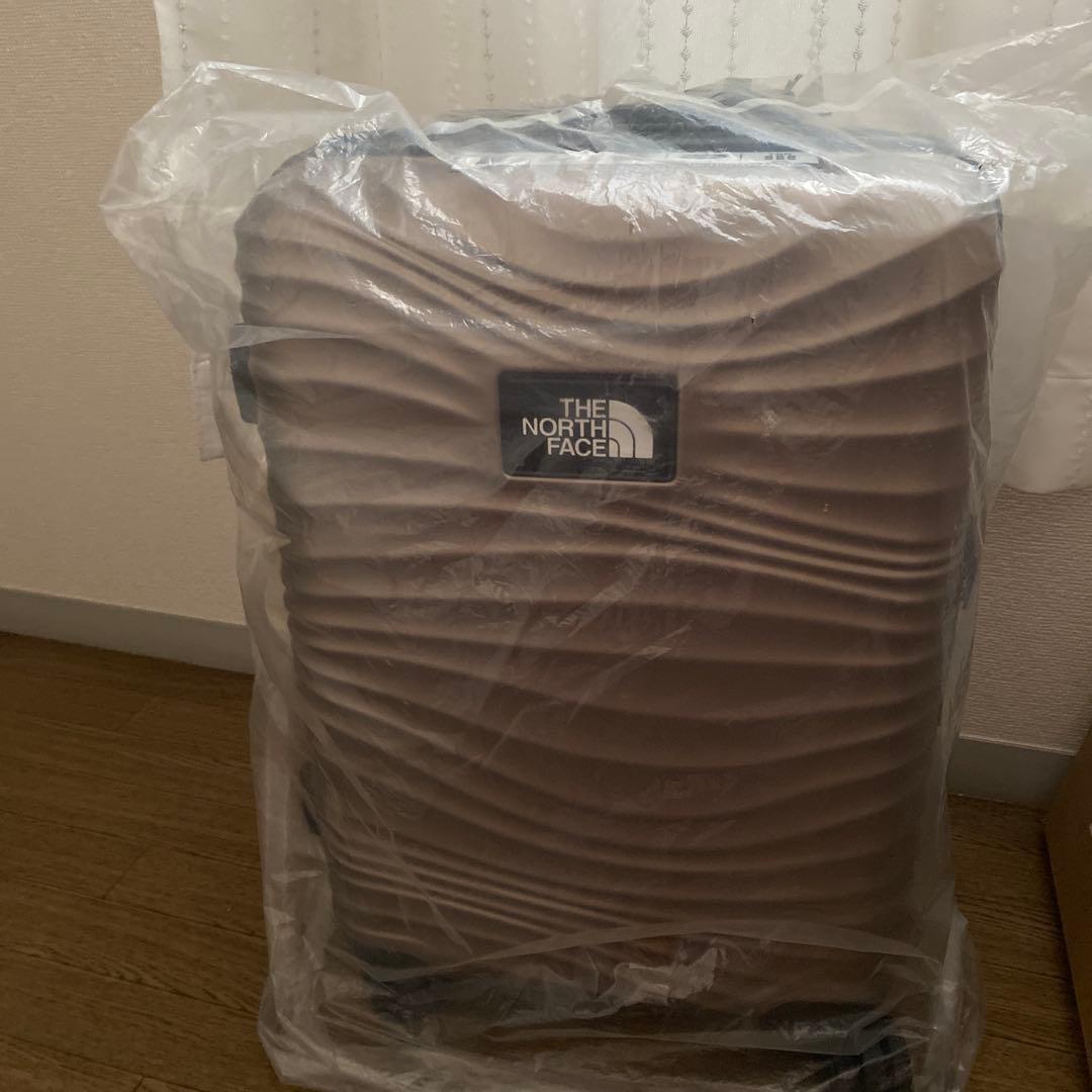 t*y様 新品⭐︎ノースフェイス The NORTH FACE キャリーケース