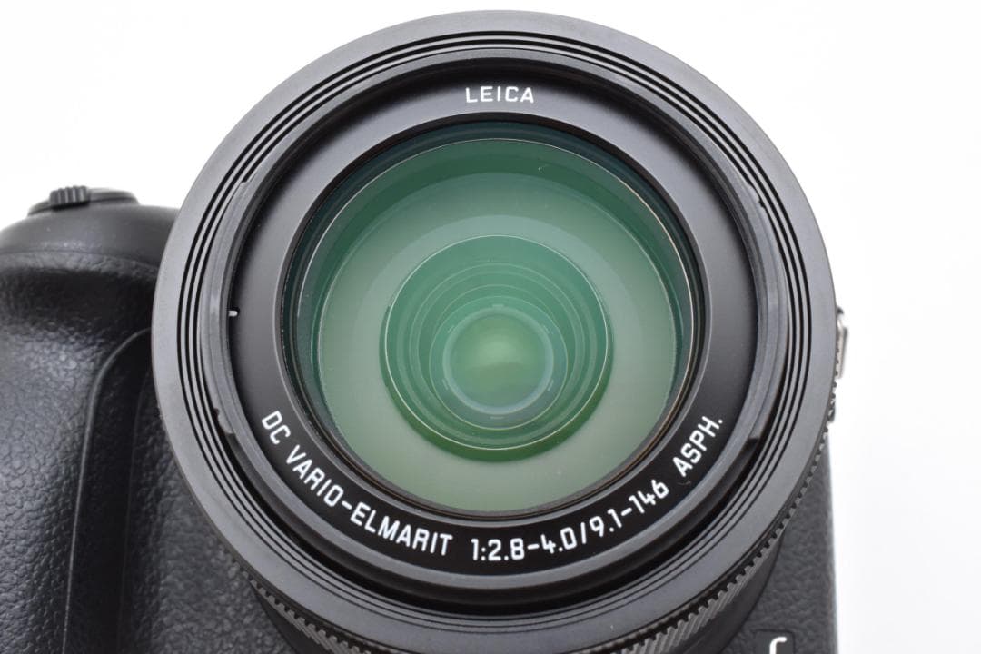 ■美品■パナソニック LUMIX DMC-FZ1000