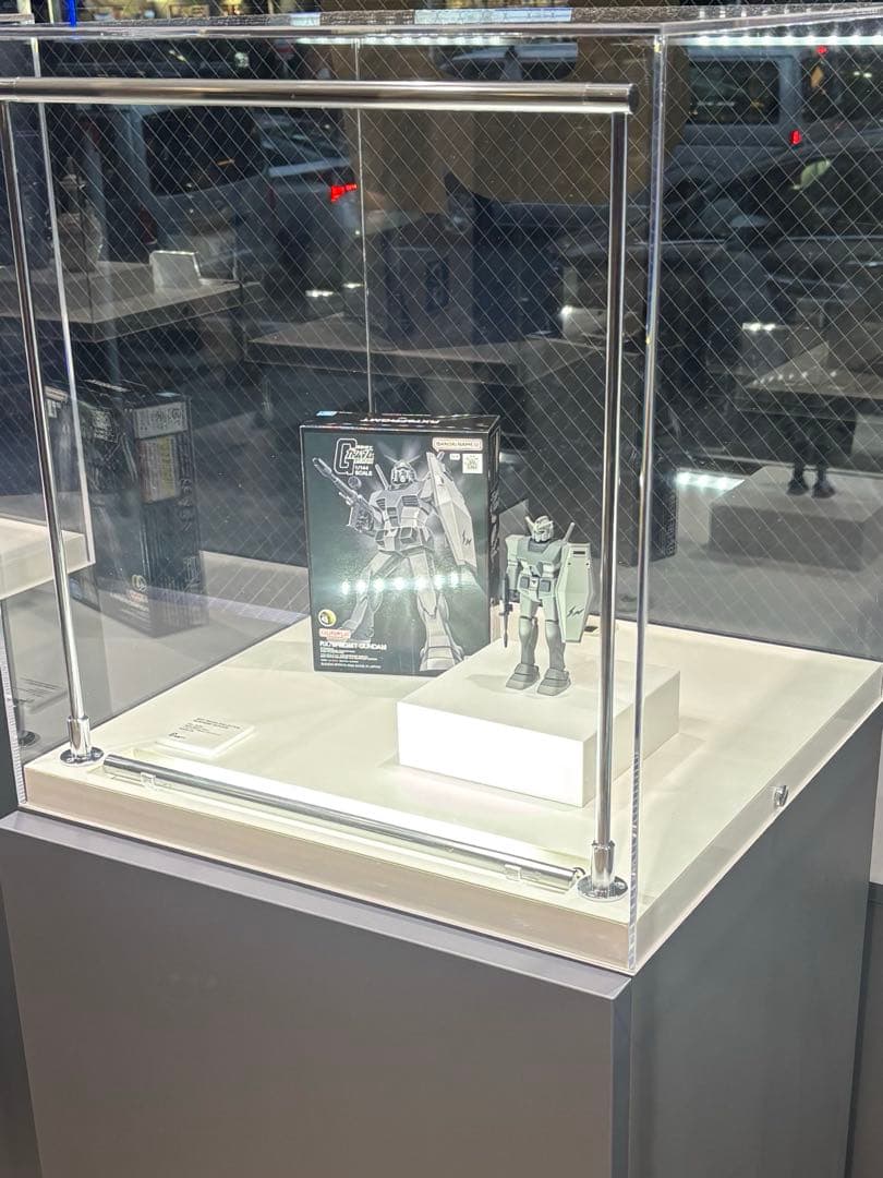 【3点セット】FRGMT GUNDAM ガンダム フラグメント　プラモ