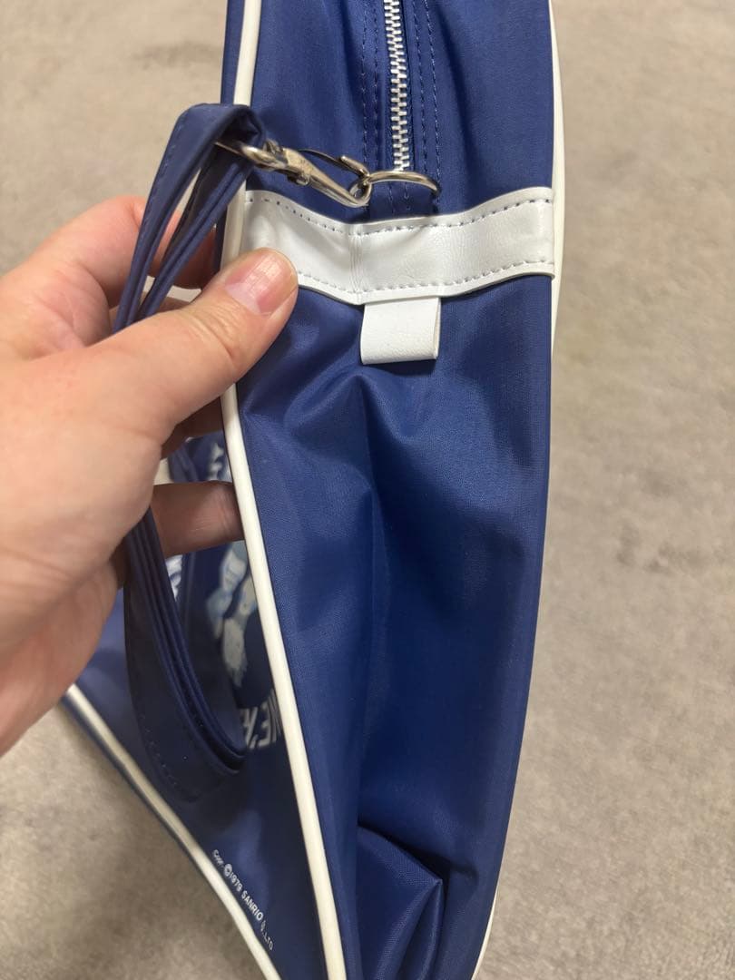 Seven Silly Dwarfs セブンシリードワーフスバッグ トート