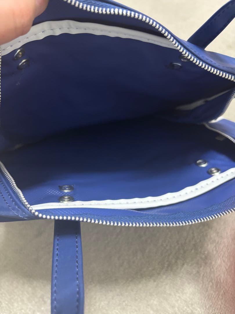 Seven Silly Dwarfs セブンシリードワーフスバッグ トート