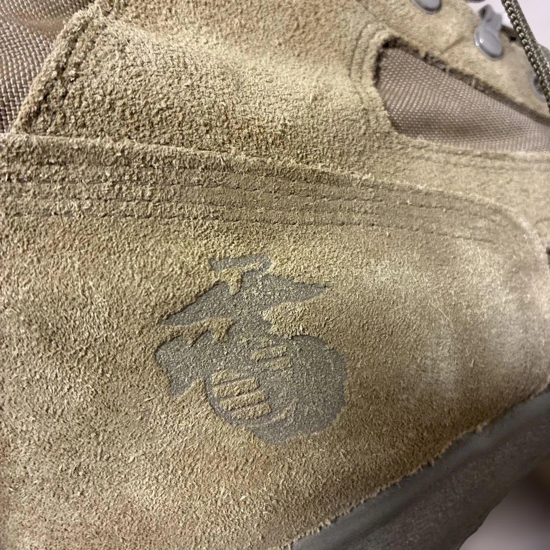 mcrae ミリタリーブーツ size12 30cm