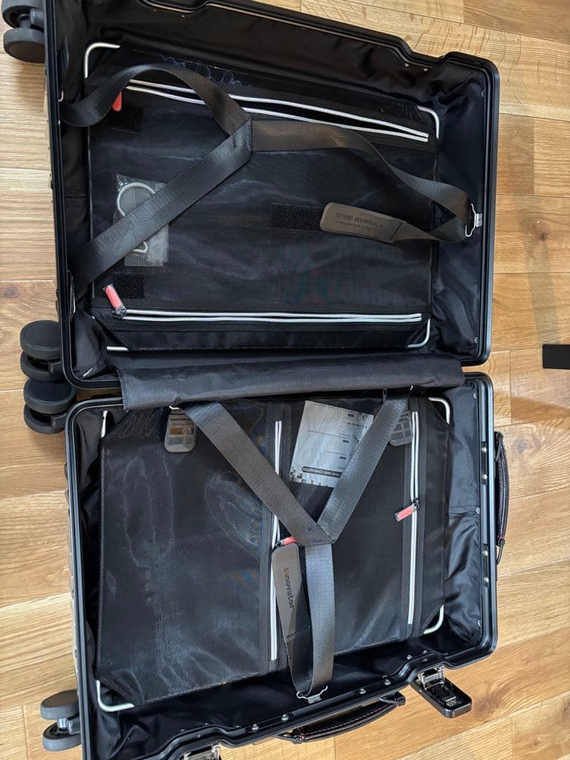 イノベーター　v1811