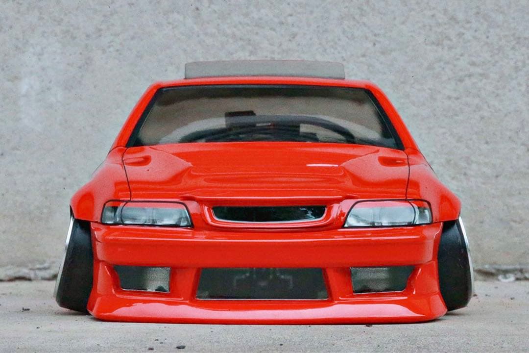 Pandora PC チェイサー BNスポーツ