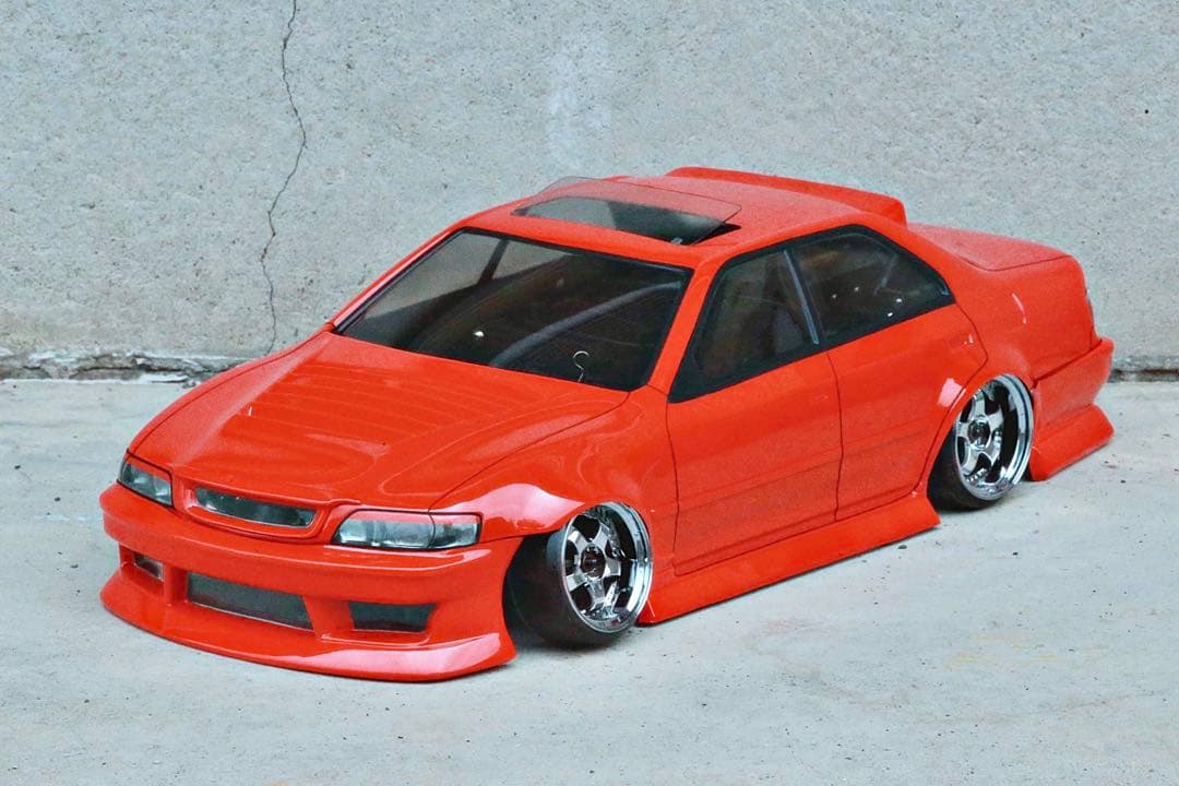 Pandora PC チェイサー BNスポーツ