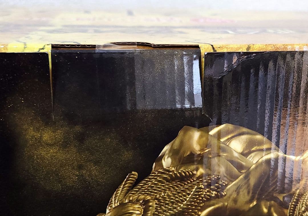 ワンピース 一番くじ 悪魔を宿す者達 ラストワン賞