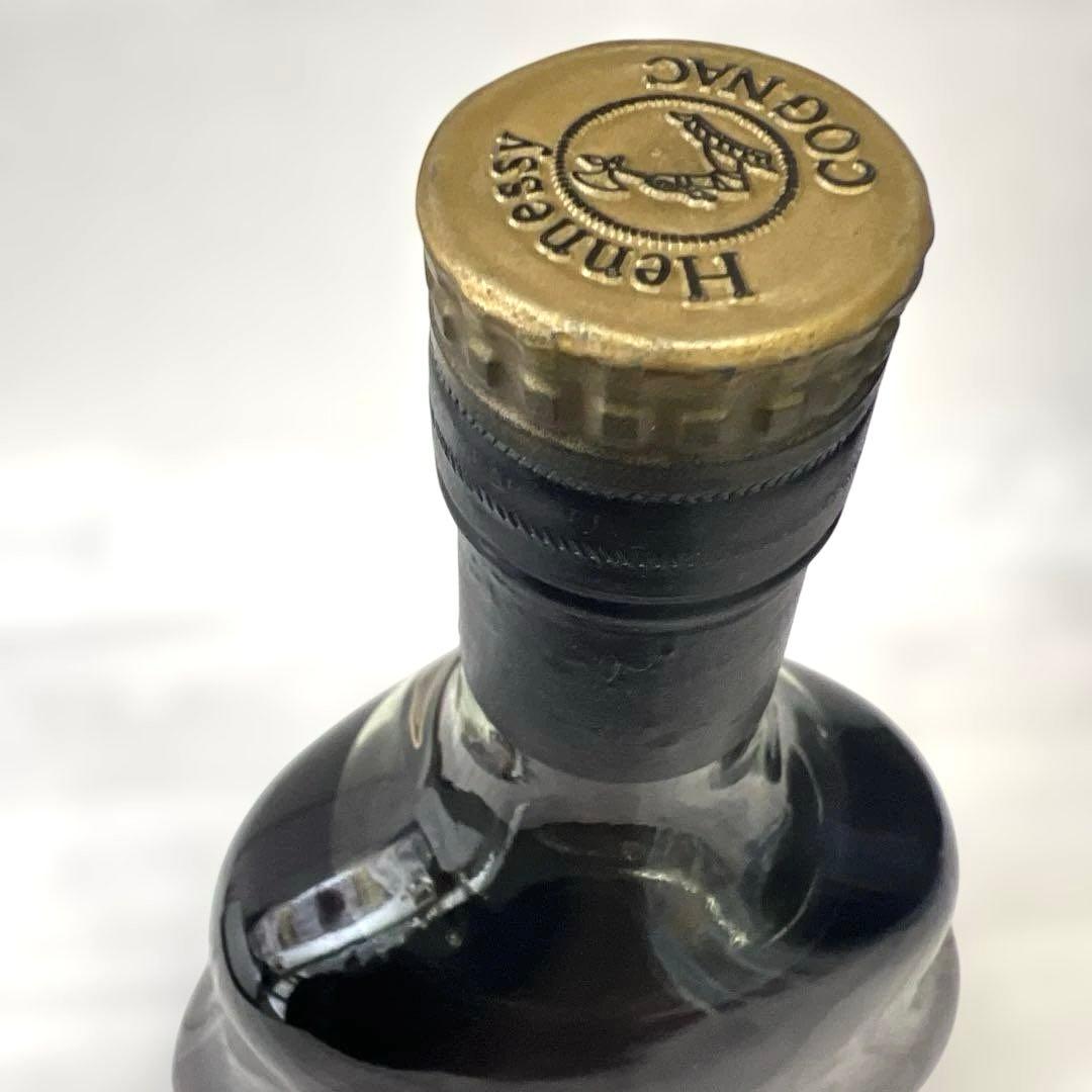 Hennessy X.O Cognac 700mm 40% 　未開封