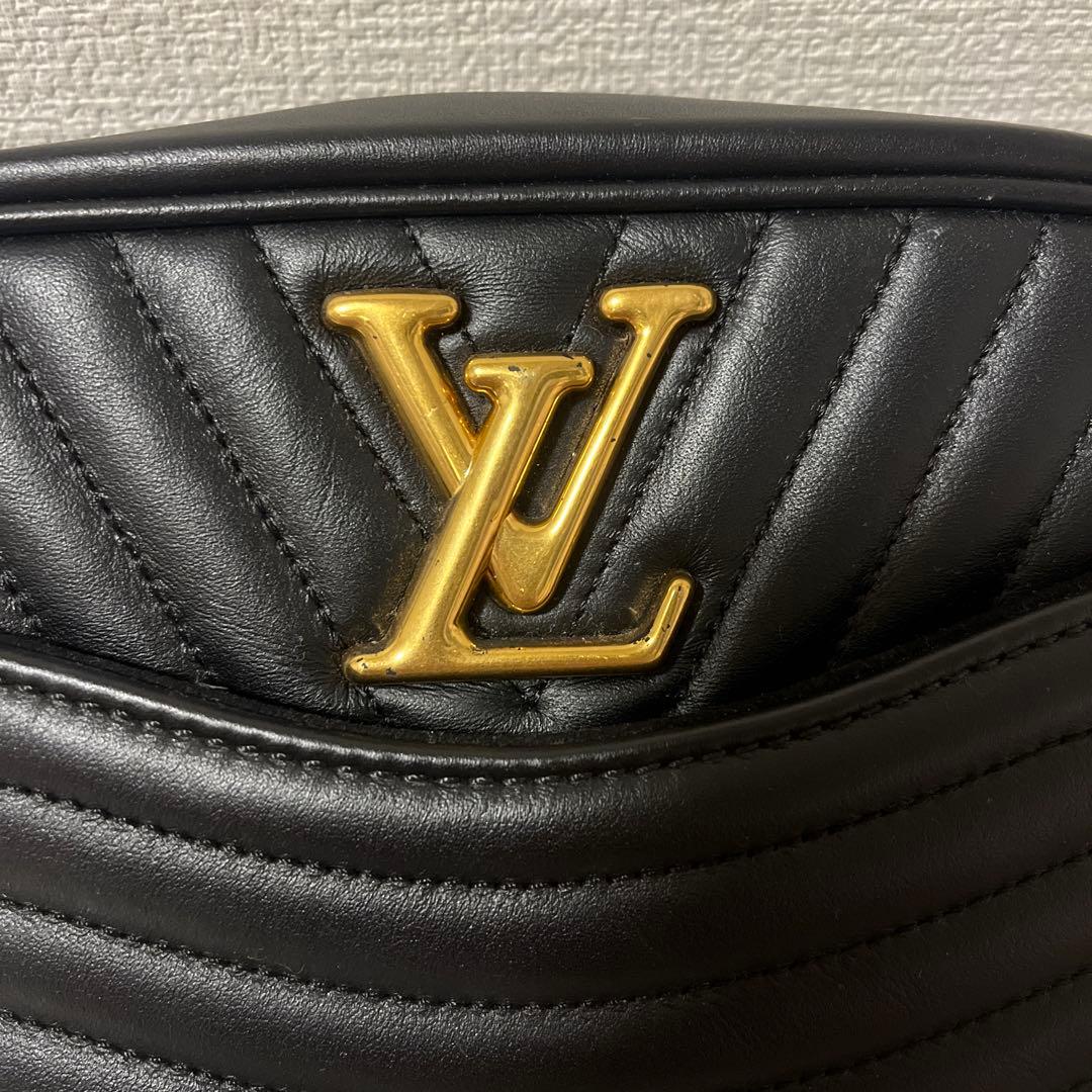 韓国 ショルダーバッグ チェーンバッグ