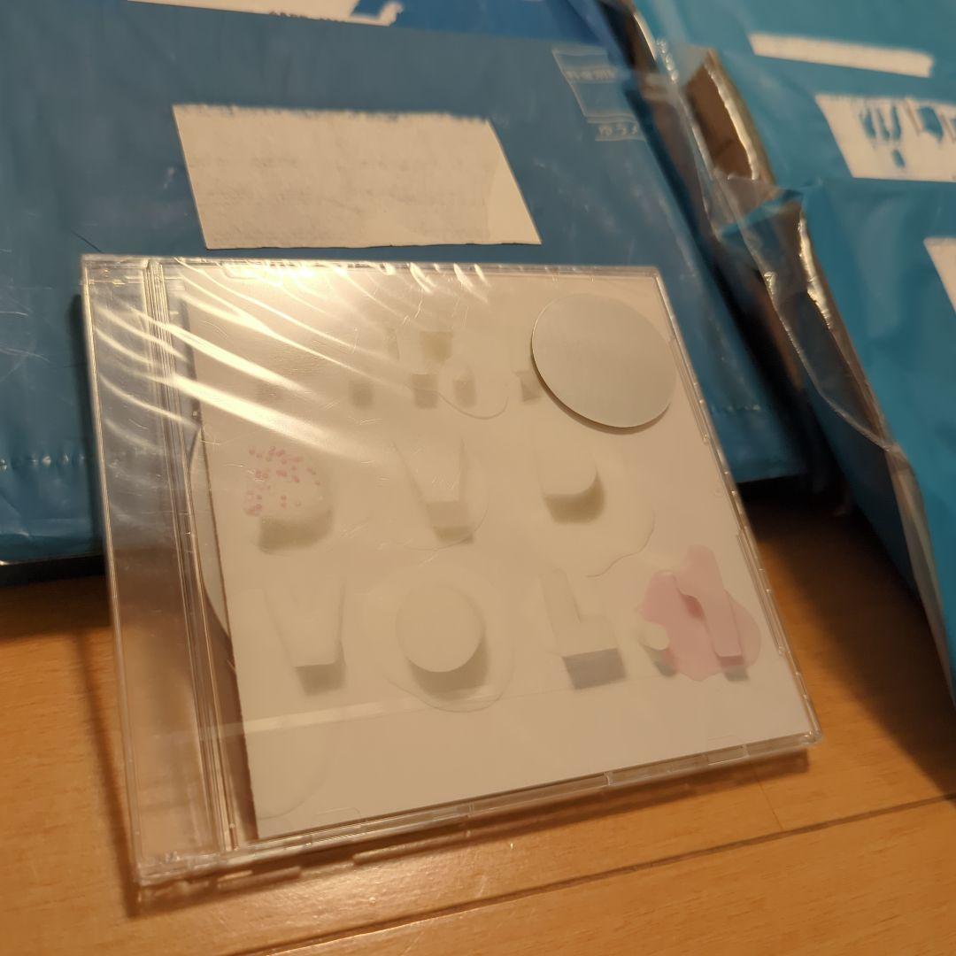 Perfume P.T.A. DVD 1～BOOK 2023までコンプリート