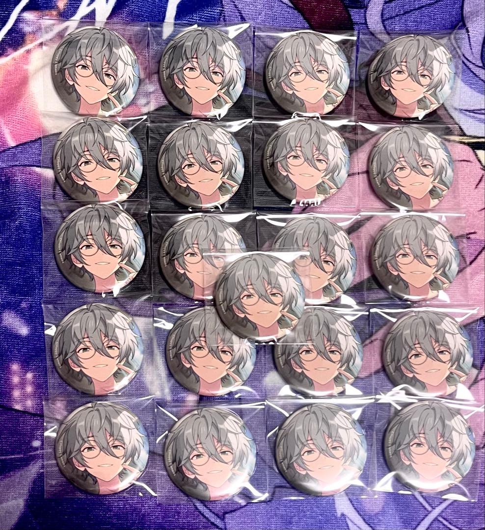 あんスタ コレ缶 カンナ 名都神無