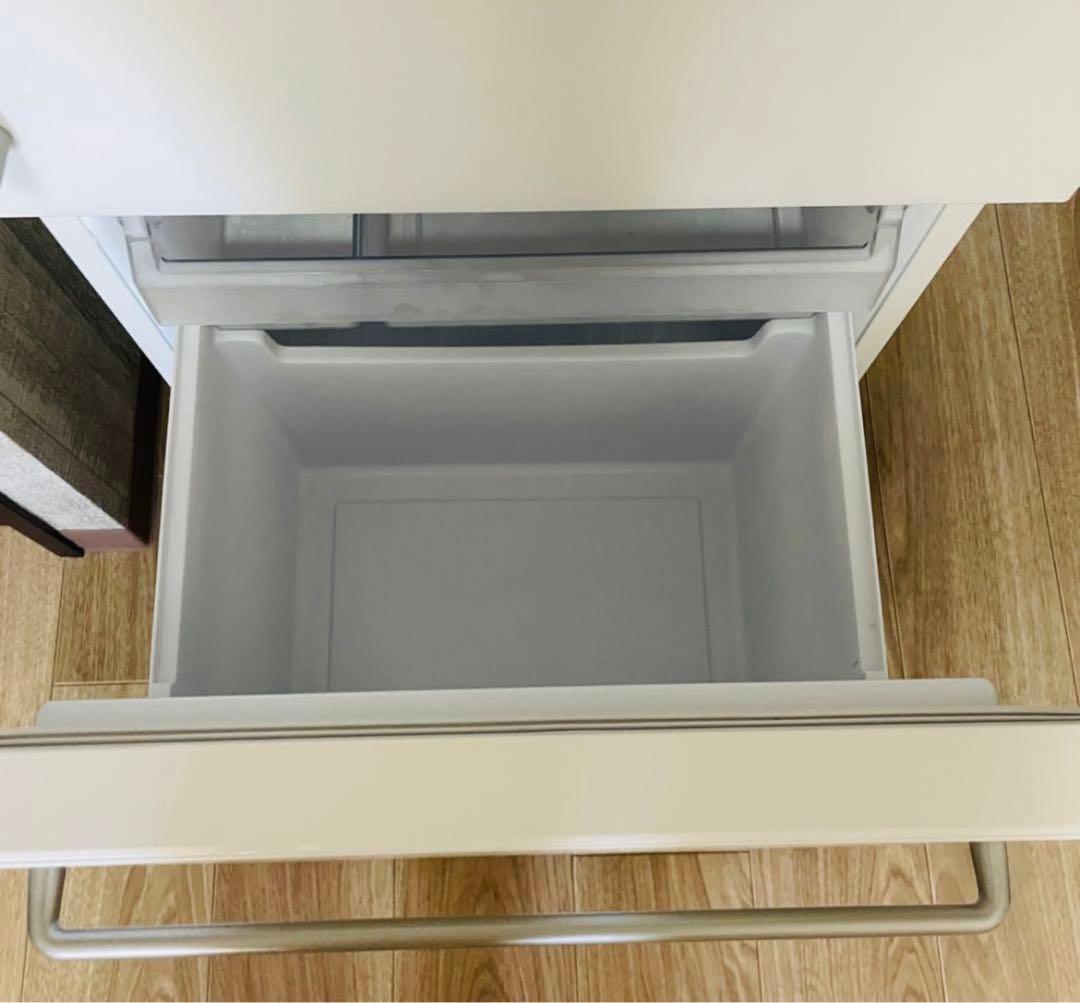 MUJI 冷蔵庫 MJ-R16B-1 157L 22年製