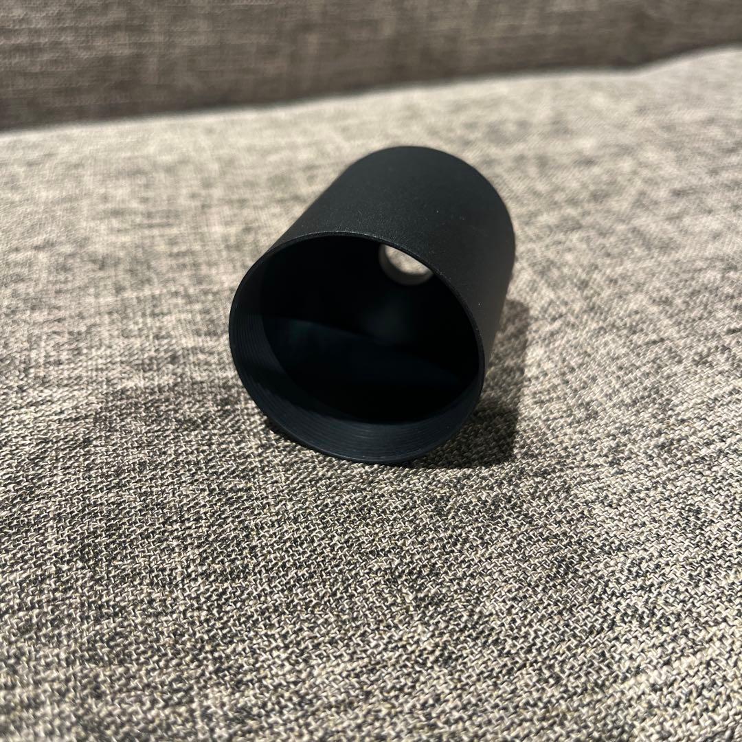 新品未使用　x115xTAYLOR SNUB NOSE SUPPRESSOR