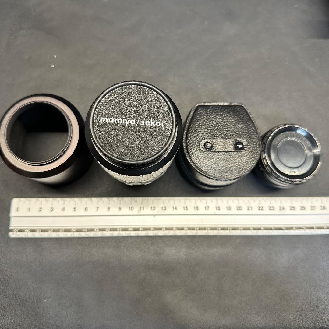 ♡Da右1020 miyama sekor 一眼レフカメラ セット ケース付き