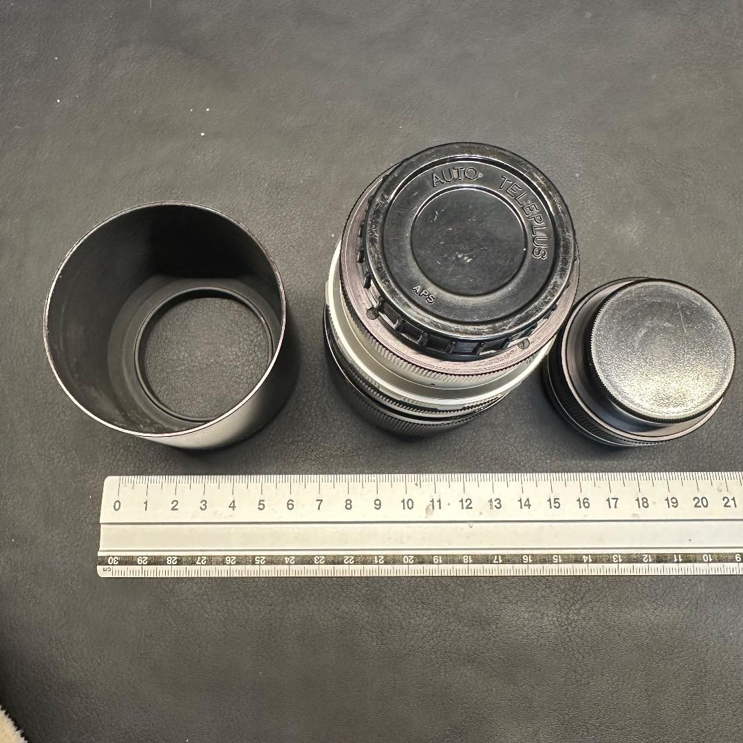 ♡Da右1020 miyama sekor 一眼レフカメラ セット ケース付き