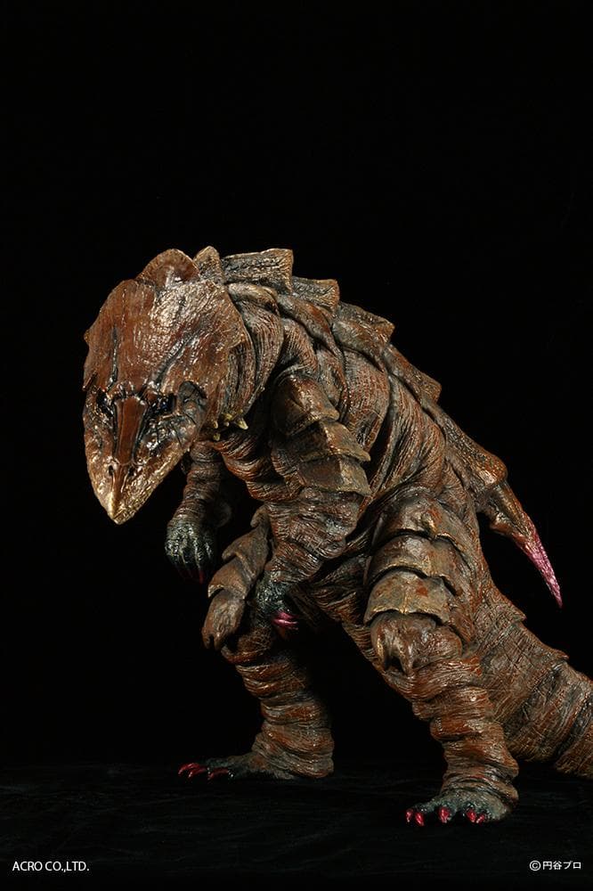 ACRO KAIJU REMIX シリーズ KRSxNIRASAWA テレスドン