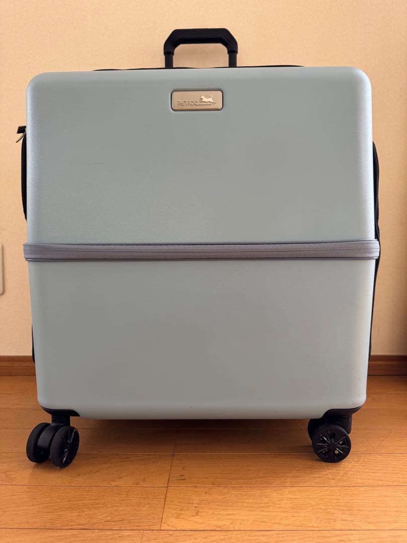 PETiCO ぺットキャリー Lサイズ