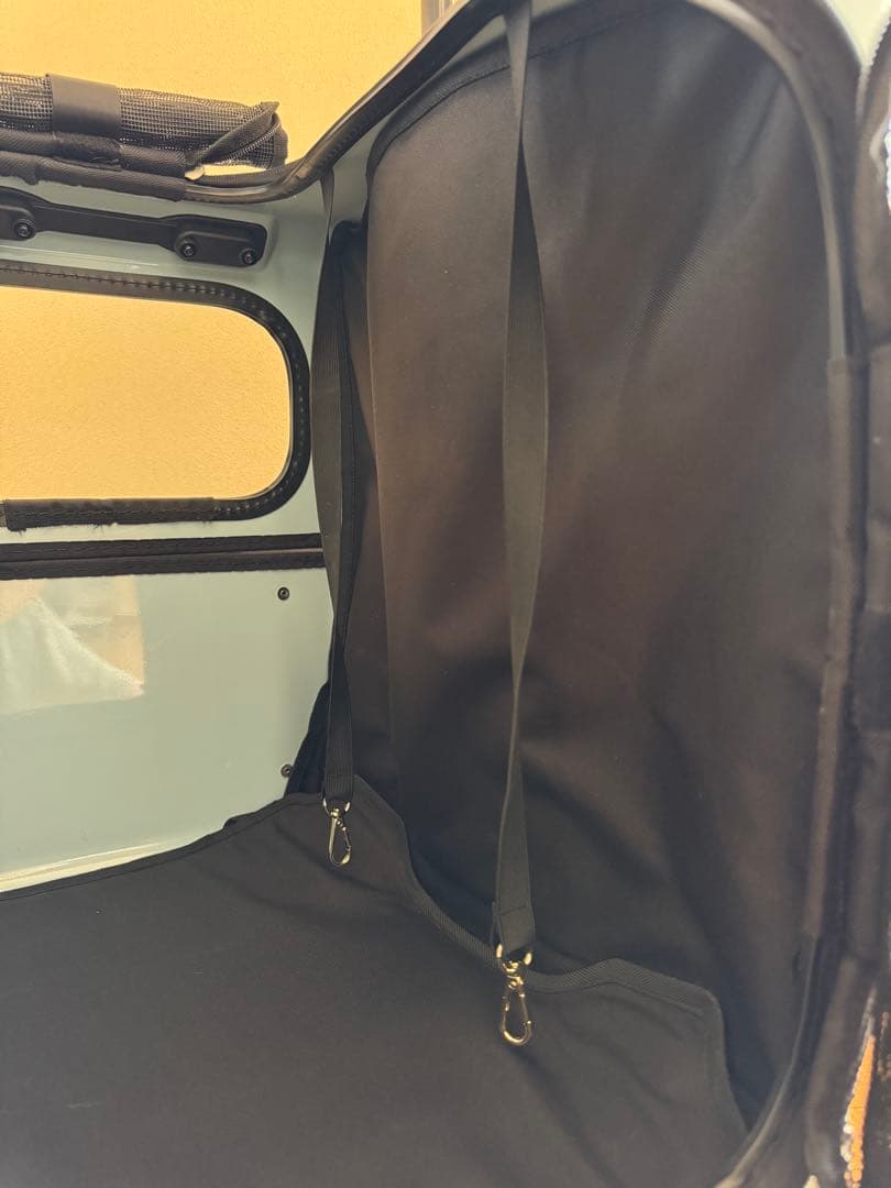 PETiCO ぺットキャリー Lサイズ