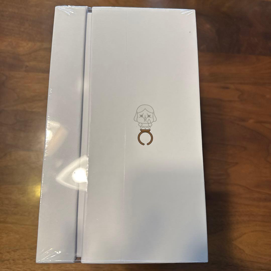 新品【正規品】 CRYBABY BE MINE ビッグサイズ　可愛い♡ 即日発送