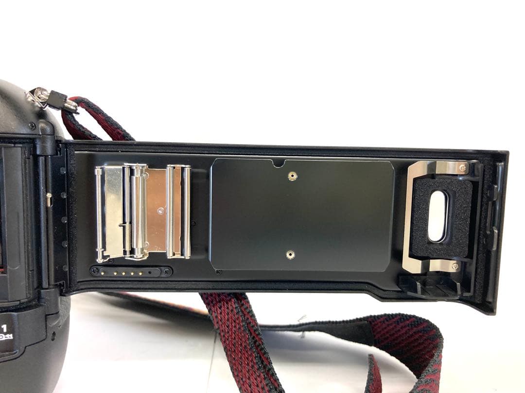 Nikon ニコン F5 ボディ 一眼レフフィルムカメラ