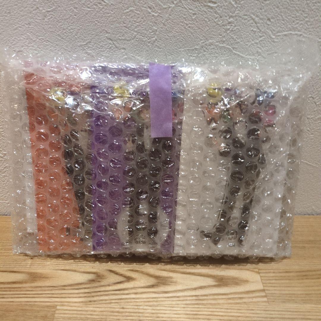 【最終値下げ】Man World アクスタ 9人全員 +シール