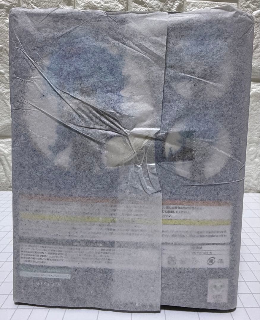 ツイステ ねんどろいど イデア・シュラウド (未開封) おまけ付き