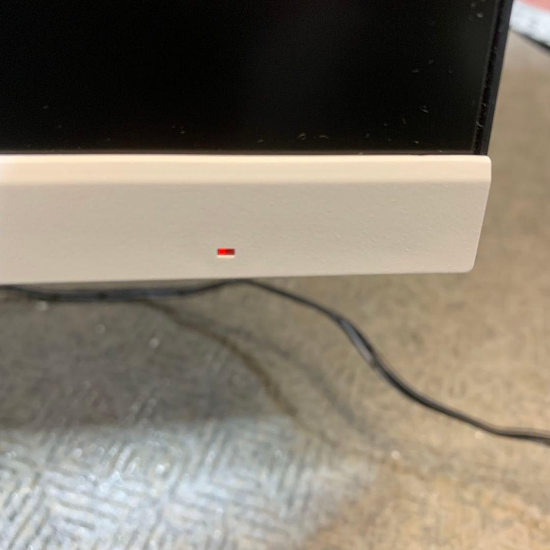 J328\" Gatsu 白 ゲーミングモニター V238H1-WH