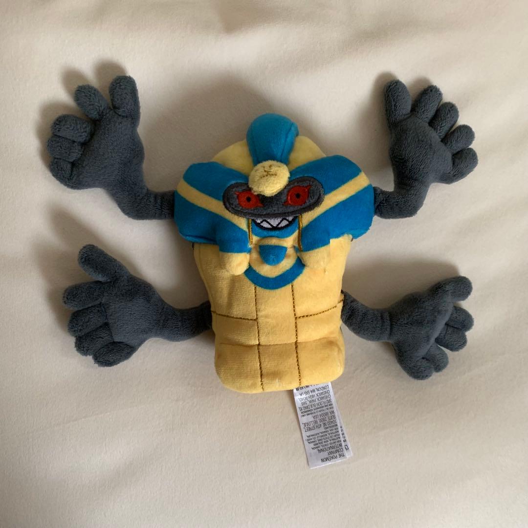 ポケモン　ぬいぐるみ　まとめ売り