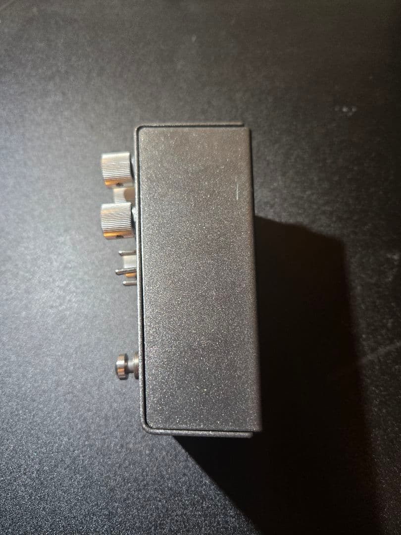 【中古超レア品！】HAMSTEAD SONUDWORKS ODYSSEY