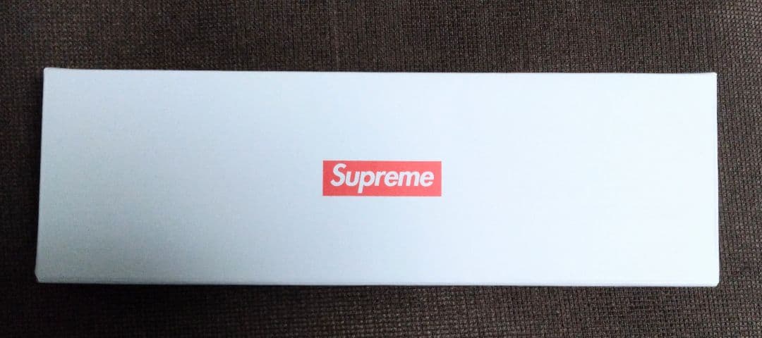 Supreme Kuumba Incense Tray シュプリーム お香立て