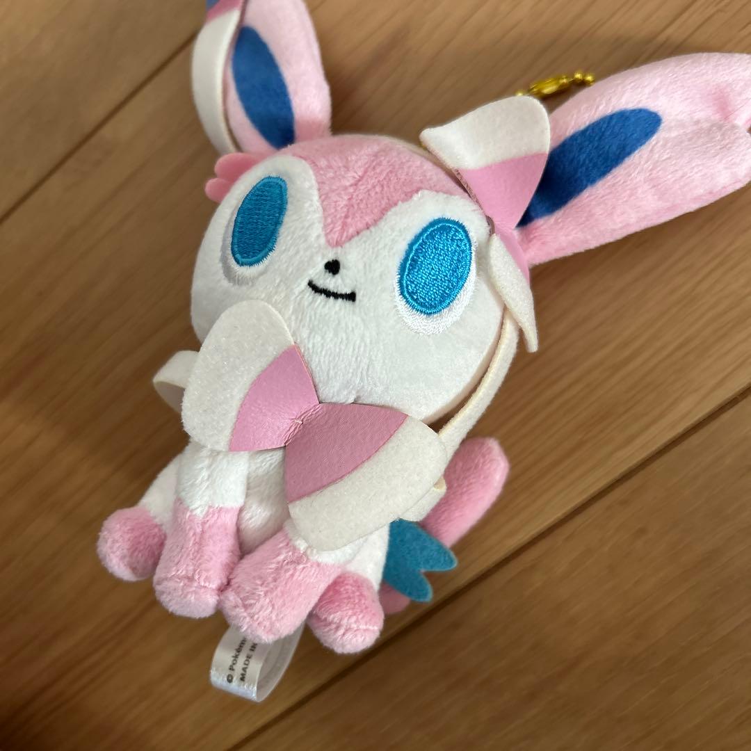 Pokemon time（ポケモンタイム） イーブイコレクション／ブイズセット