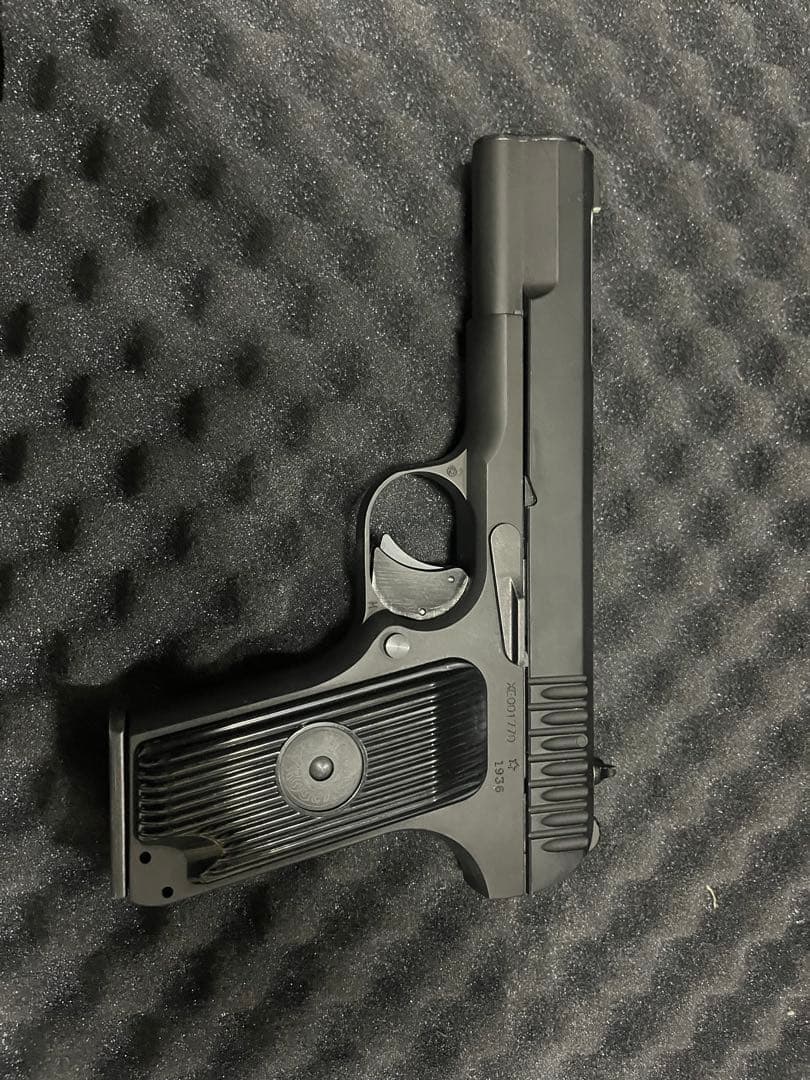 ksc トカレフ　TT33 v12 即購入可能