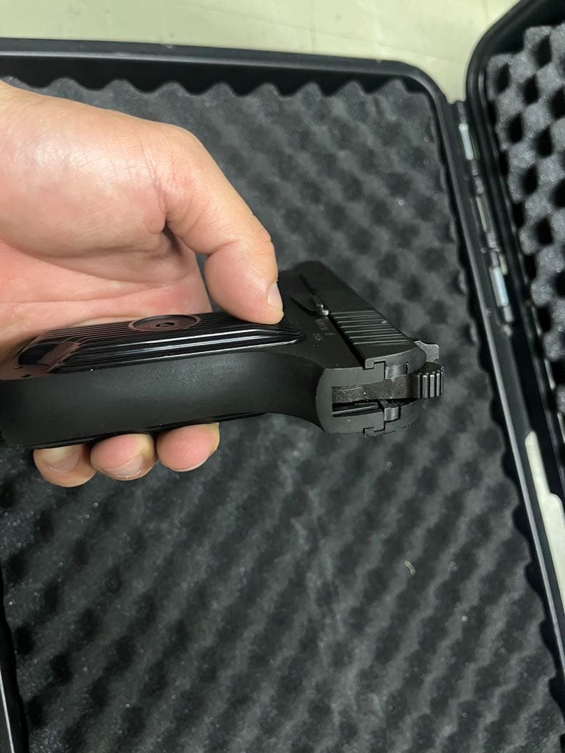 ksc トカレフ　TT33 v12 即購入可能