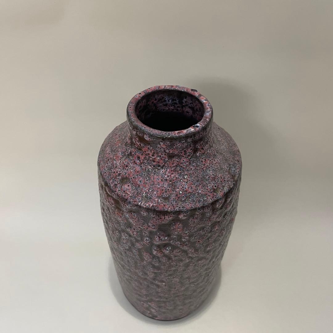 Adam Silverman (Heath Ceramic) フラワーベース