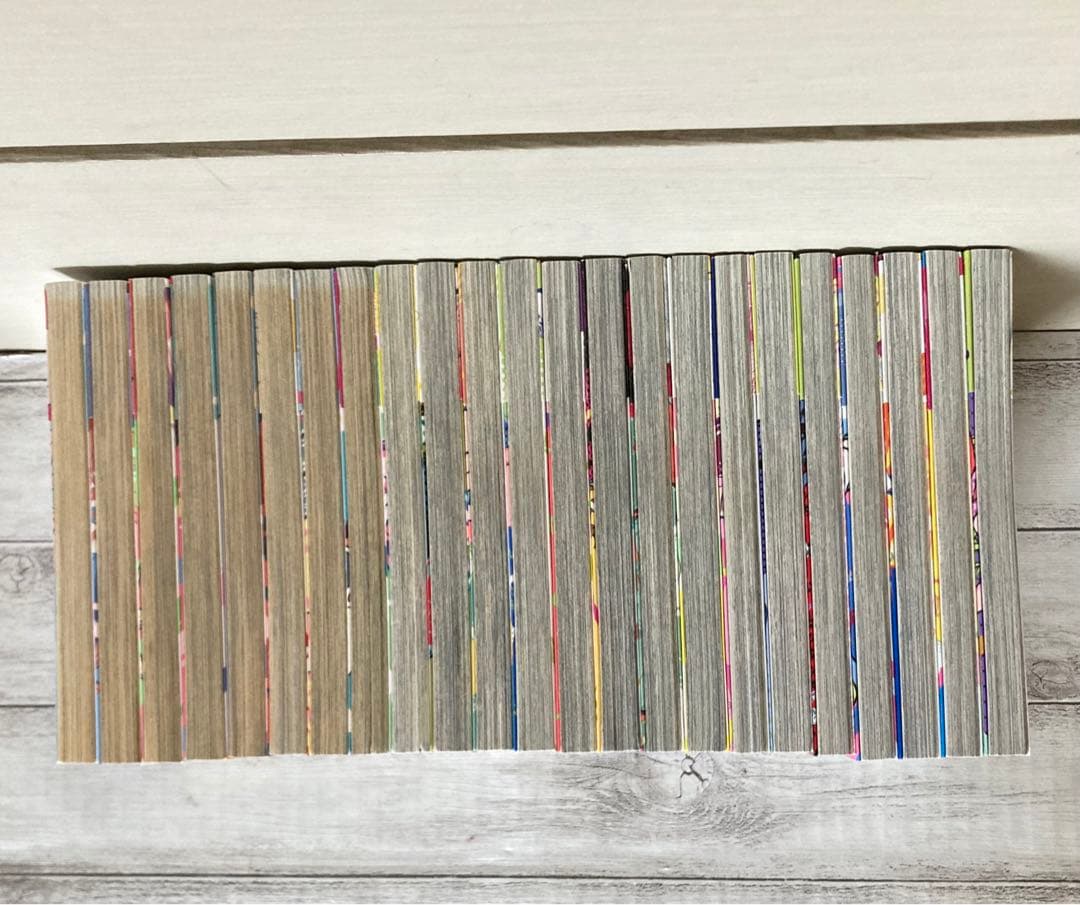 初版　ウィッチウォッチ 1〜23巻 既刊　全巻　帯付き