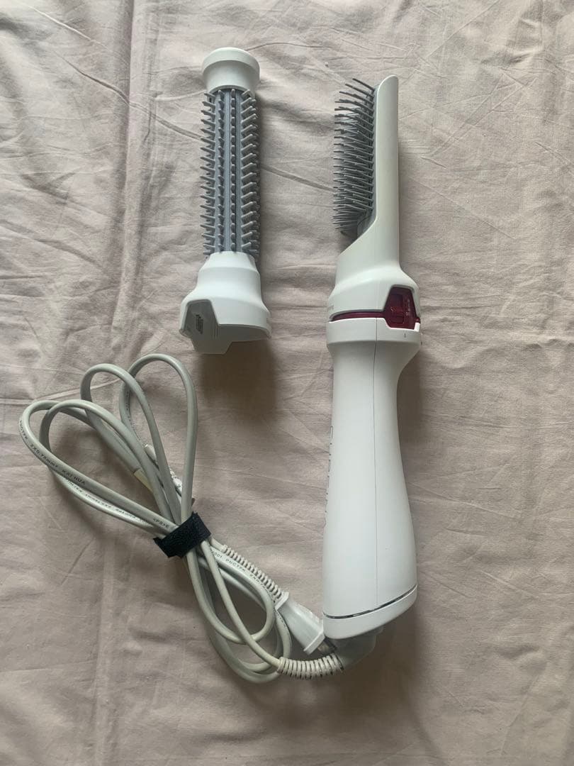 レプロナイザー キュレイナ 3DPlus ドライヤー 2点セット