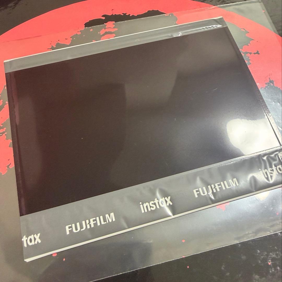 redvelved ジョイ サイン入りチェキ トレカ