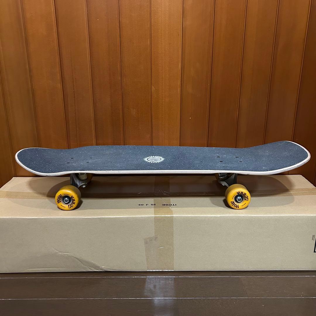 YOW サーフスケートボード
