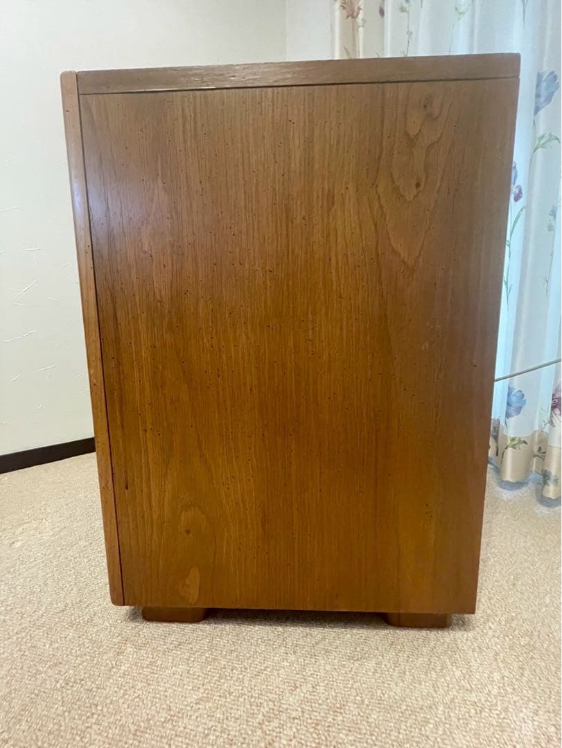 ドレクセル　テレビ台　サイドテーブル