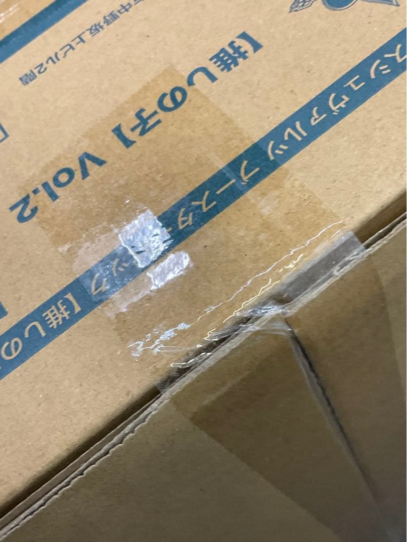 ヴァイス　推しの子Vol.2 1カートン