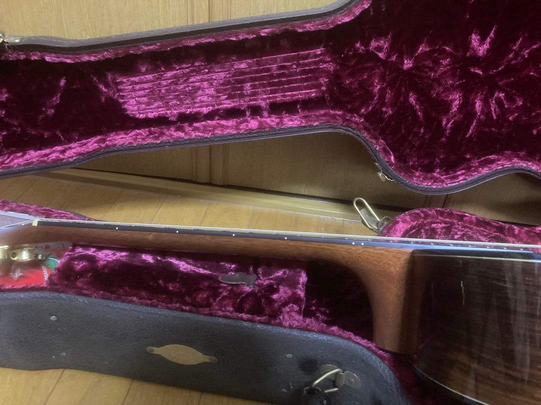 Taylor 714 【期間限定値下げ中】　アコースティックギター