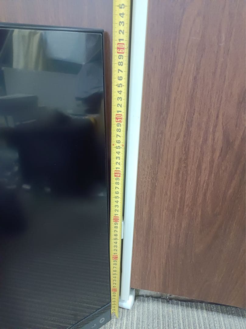 [八5247] TOSHIBA 43型 液晶テレビ REGZA※リモコン無