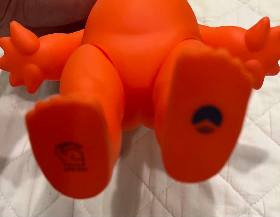 美品　25cm BEAMS コラボキューピー