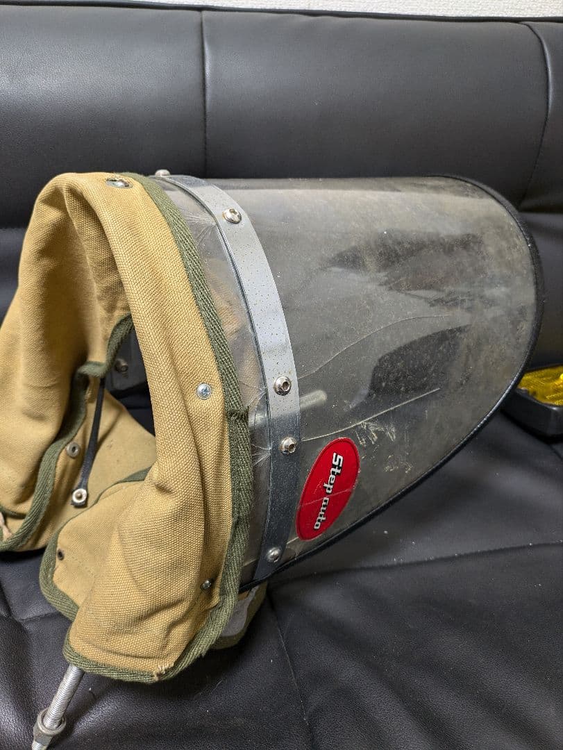 風防マーシャルセットGSCBXJRゼファー立花コルク三段シートBEETシビエ外装