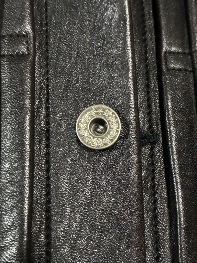 【サイズ38】ファインクリークレザーズ　リッチモンドS66