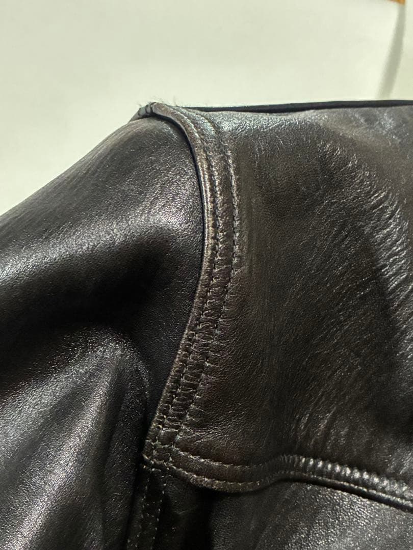 【サイズ38】ファインクリークレザーズ　リッチモンドS66